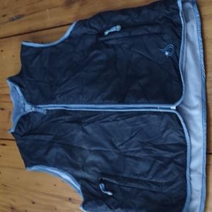 Isis women's vest sz l